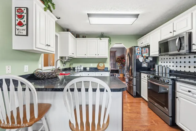 $299,900 | 12661 Doe Circle, Laurinburg, NC 28352