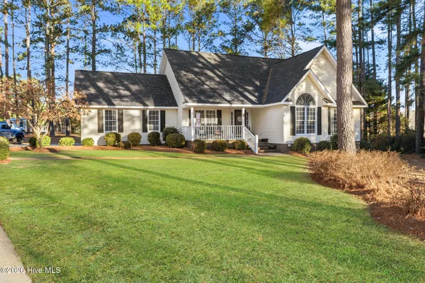 $284,900 | 12661 Doe Circle, Laurinburg, NC 28352