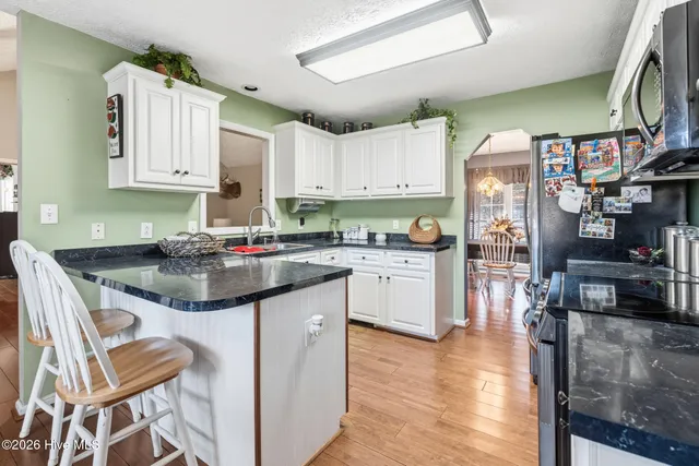 $299,900 | 12661 Doe Circle, Laurinburg, NC 28352