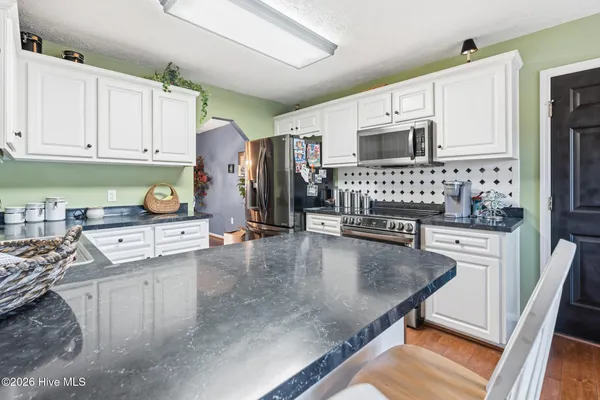$284,900 | 12661 Doe Circle, Laurinburg, NC 28352
