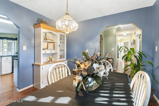 $299,900 | 12661 Doe Circle, Laurinburg, NC 28352