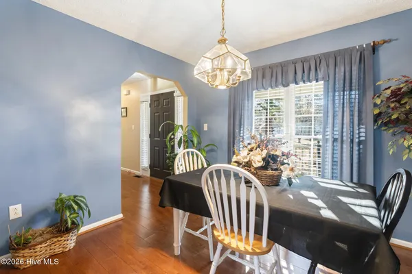 $284,900 | 12661 Doe Circle, Laurinburg, NC 28352