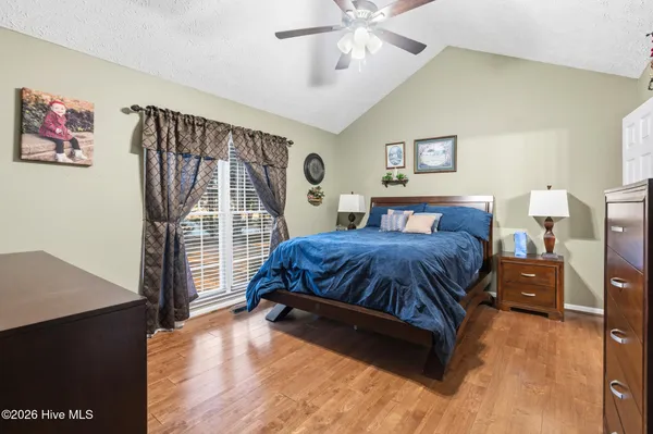 $284,900 | 12661 Doe Circle, Laurinburg, NC 28352