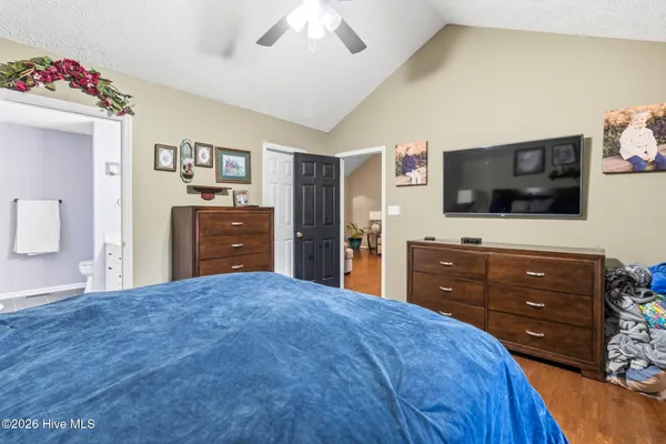 $284,900 | 12661 Doe Circle, Laurinburg, NC 28352