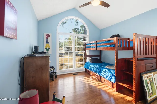 $299,900 | 12661 Doe Circle, Laurinburg, NC 28352