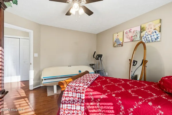 $284,900 | 12661 Doe Circle, Laurinburg, NC 28352