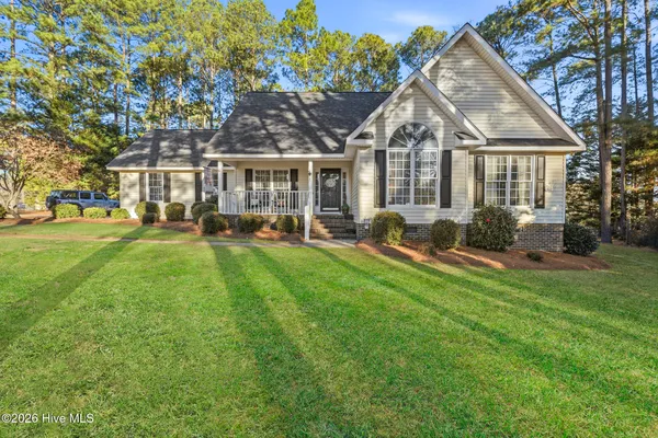 $284,900 | 12661 Doe Circle, Laurinburg, NC 28352