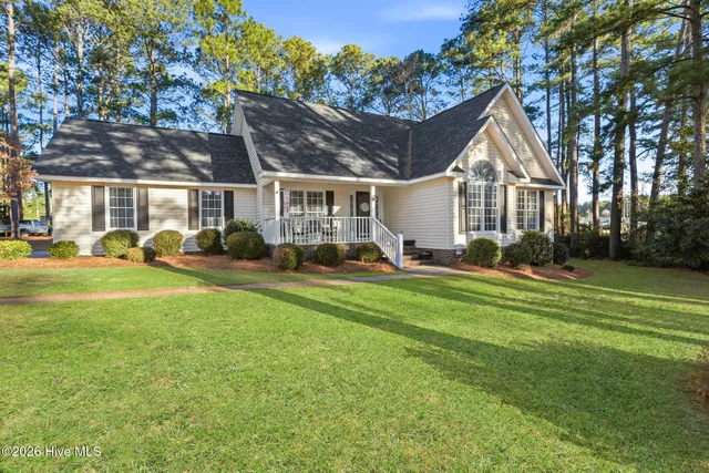 $299,900 | 12661 Doe Circle, Laurinburg, NC 28352