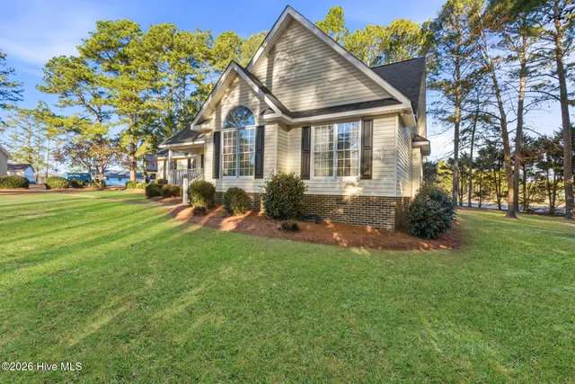 $299,900 | 12661 Doe Circle, Laurinburg, NC 28352