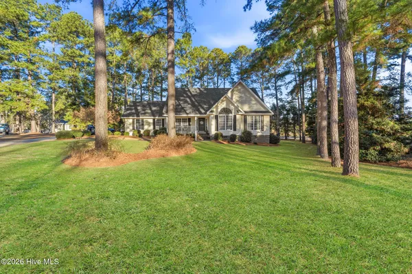 $284,900 | 12661 Doe Circle, Laurinburg, NC 28352