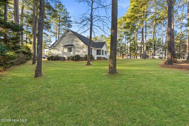 $299,900 | 12661 Doe Circle, Laurinburg, NC 28352