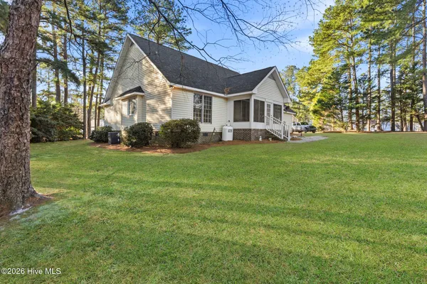 $284,900 | 12661 Doe Circle, Laurinburg, NC 28352