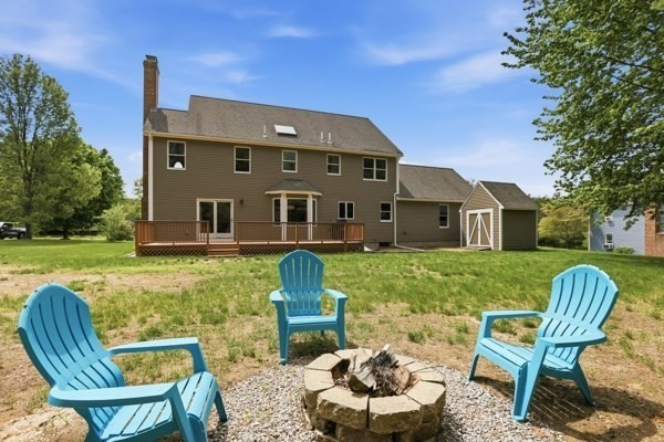 5 Gray Farm Road Littleton, MA 01460 - Photo 41 of 42 Gallery Image 41