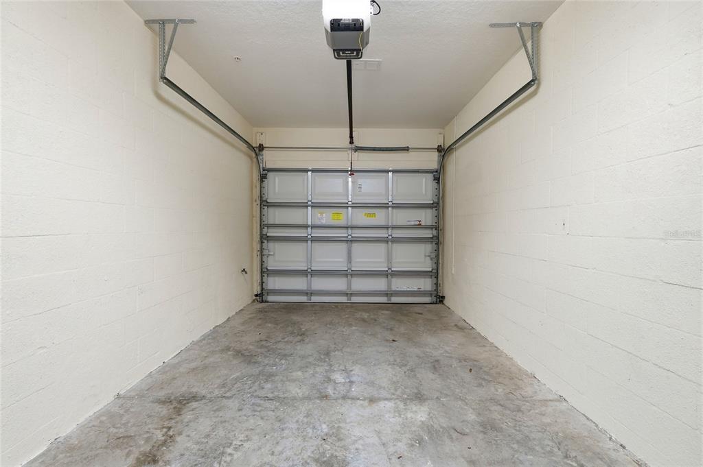 7321 Skybird Road, Unit 397 Bradenton, FL 34209 - Photo 25 of 35 a view of a room with racks on the wall