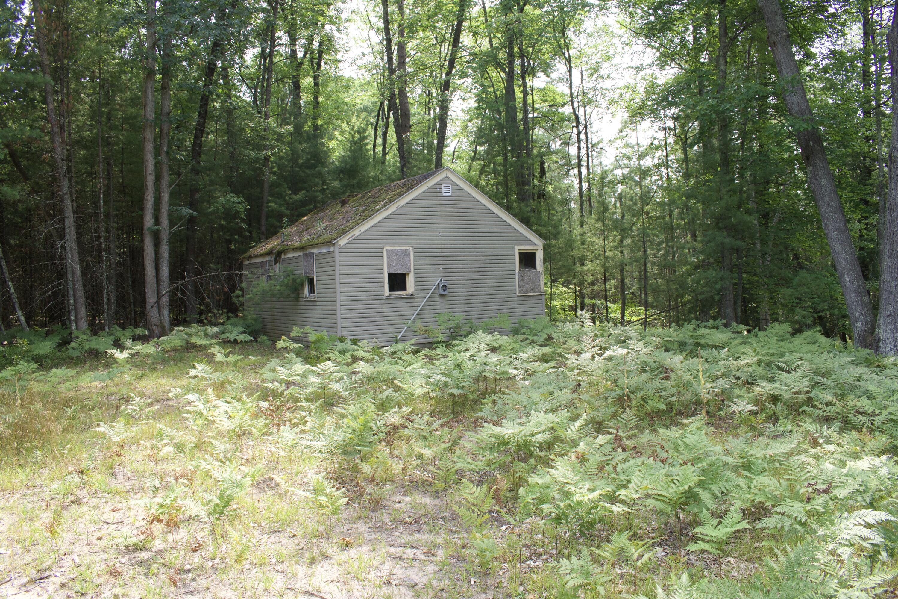 4573 North Able Road Irons, MI 49644 - Photo 9 of 24 DSC_4404