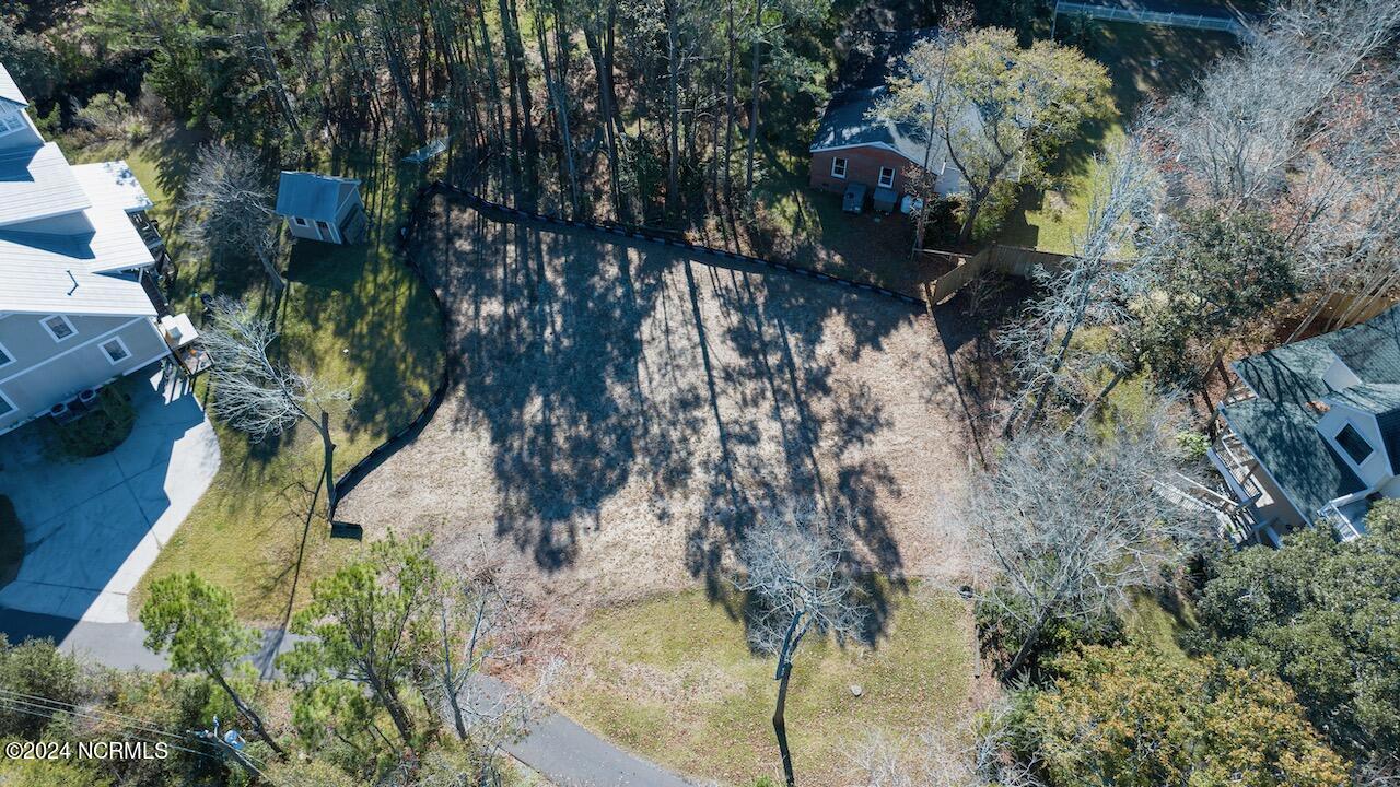 1821 Newkirk Road Wilmington, NC 28409 - Photo 12 of 29 DJI_20231214121254_0017