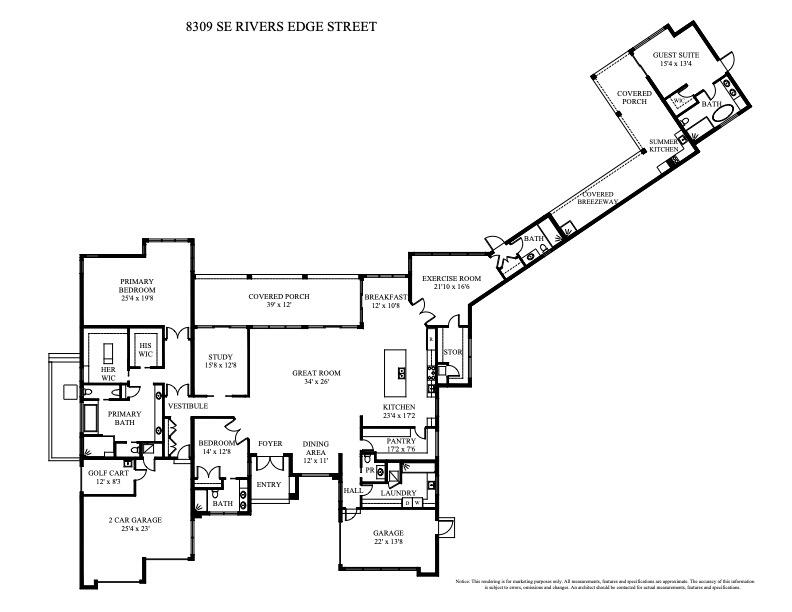 8309 Southeast Rivers Edge Street Jupiter, FL 33458 - Photo 112 of 112 8309 SE RIVERS EDGE STREET copy