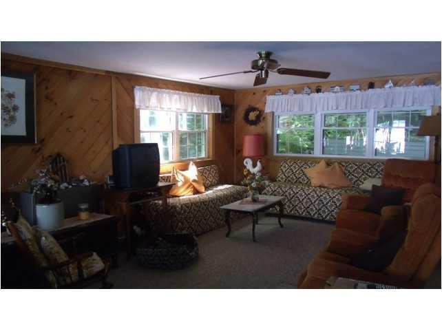 3 Beech Road Industry, ME 04938 - Photo 19 of 27 Living Room.