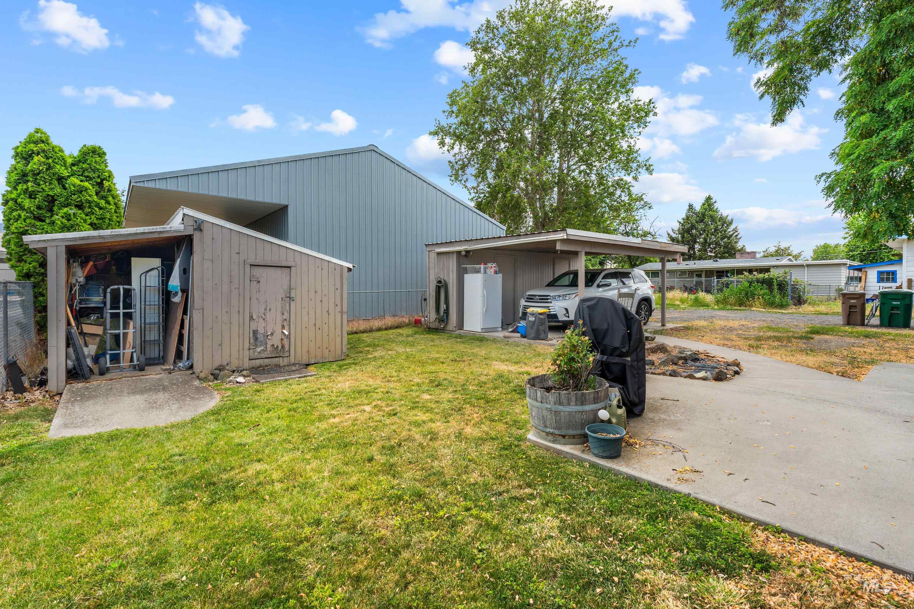618 Preston Avenue Lewiston, ID 83501 - Photo 8 of 29