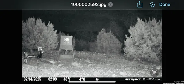 $120,000 | 58 SD 43010, Rocksprings, TX 78880