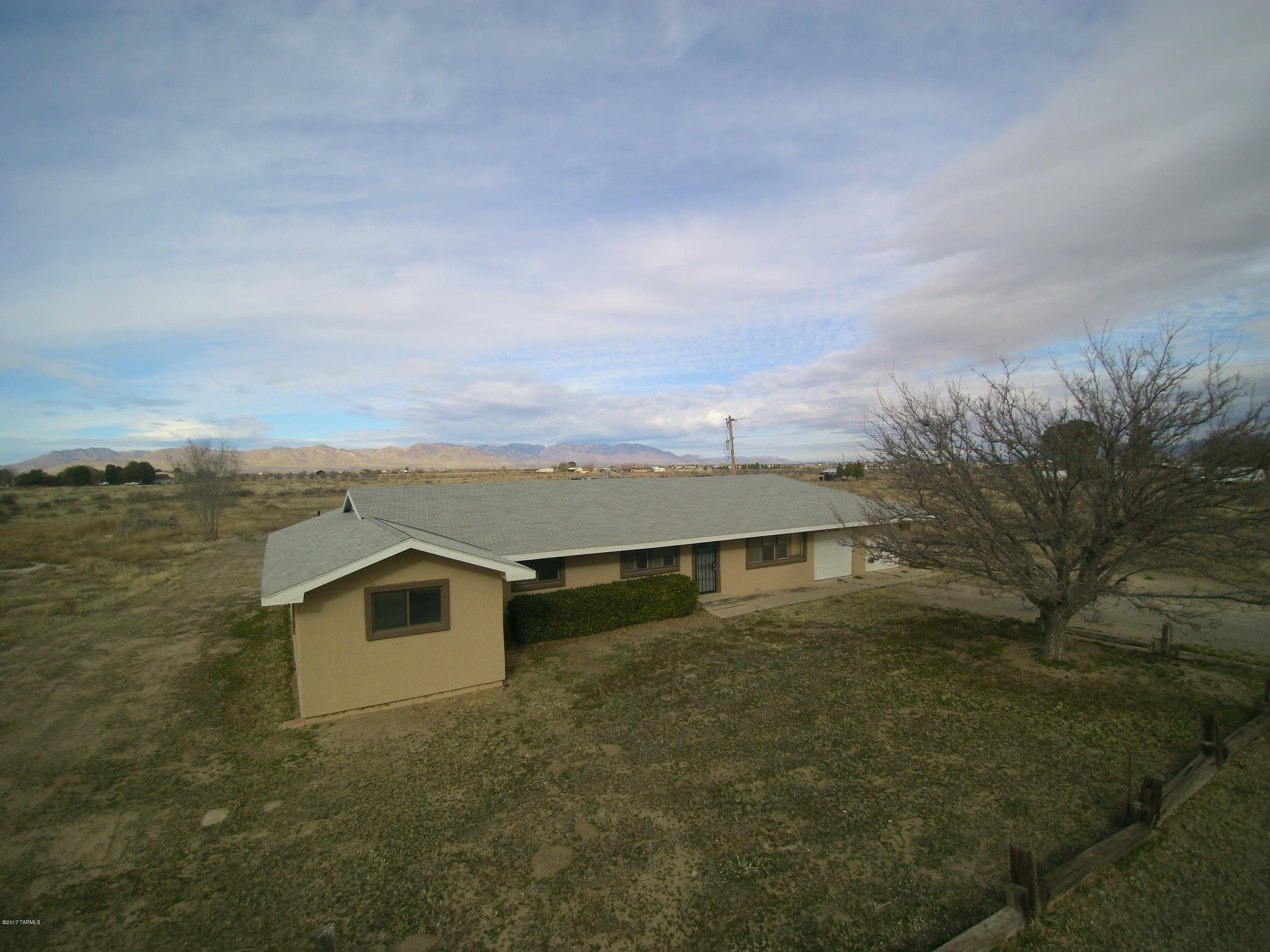 2541 North Fort Grant Road Willcox, AZ 85643 - Photo 1 of 30 Gallery Image 1