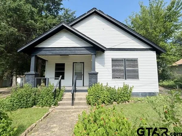$118,900 | 1308 North Whitten Avenue, Tyler, TX 75702