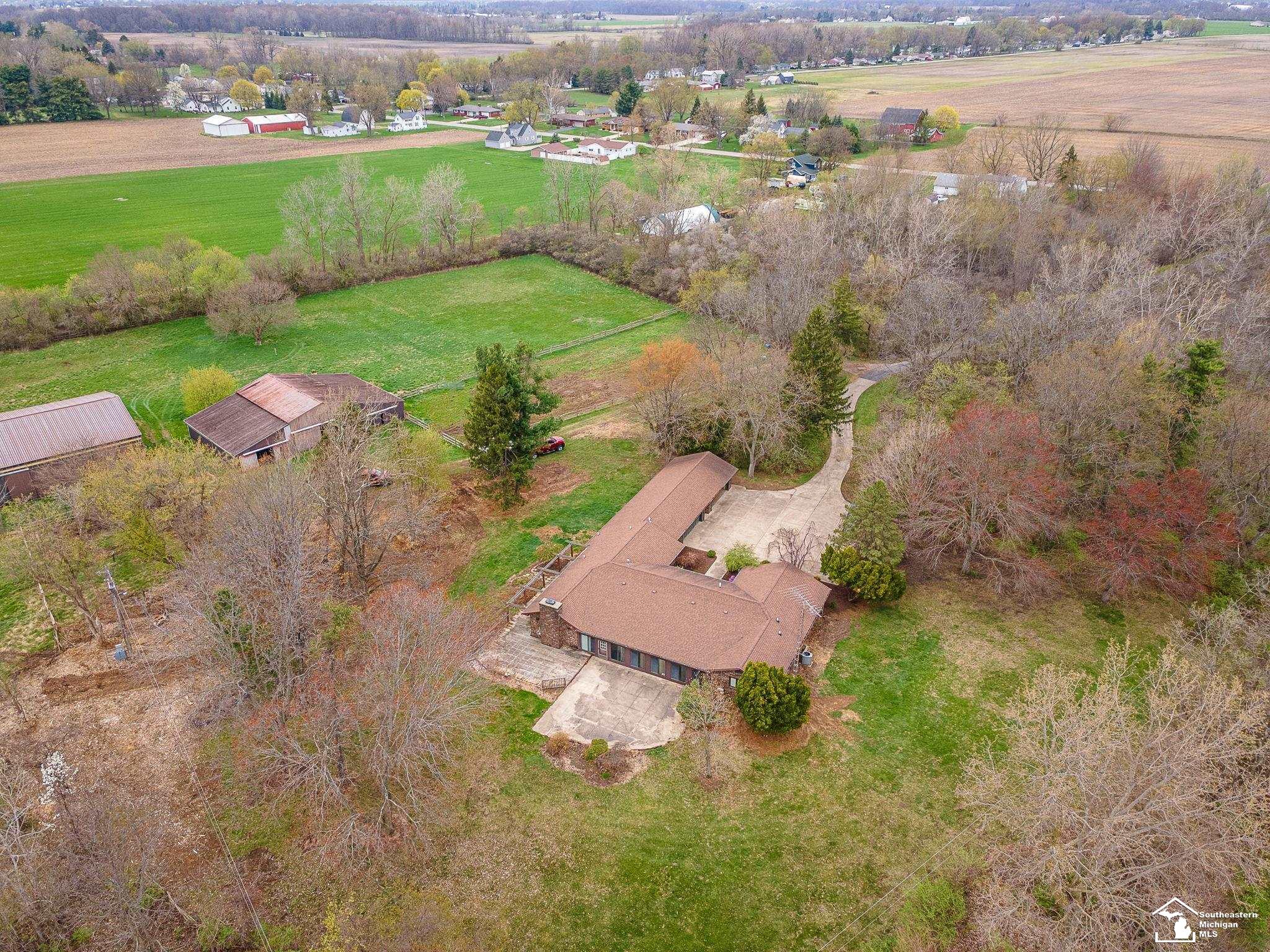 3455 West Albain Road Monroe, MI 48161 - Photo 70 of 78