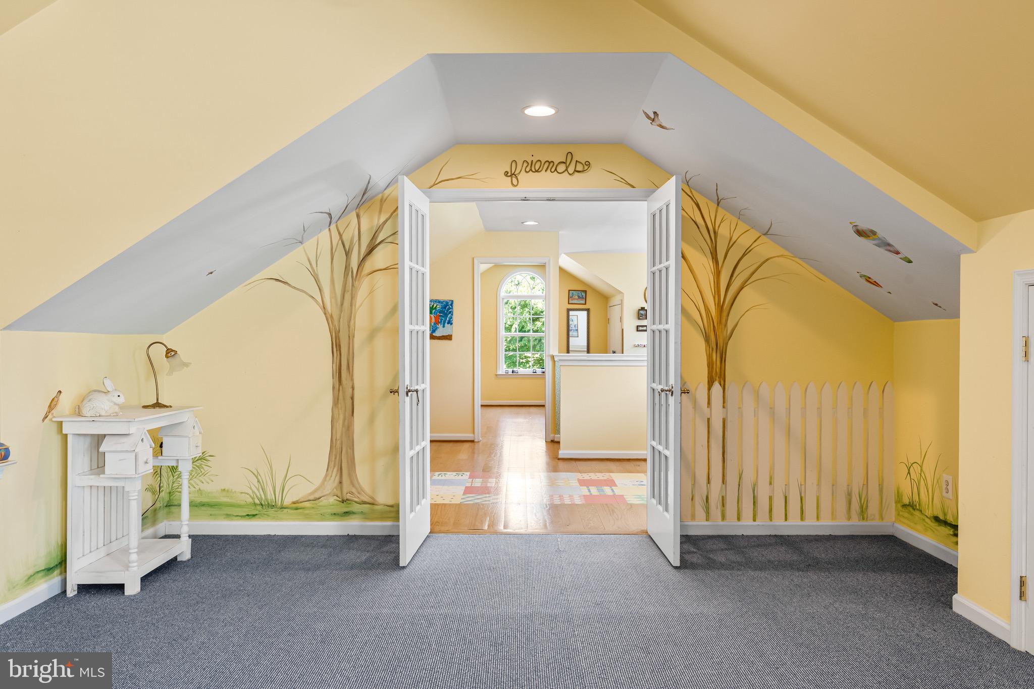 7715 Ruxwood Road Baltimore, MD 21204 - Photo 37 of 58