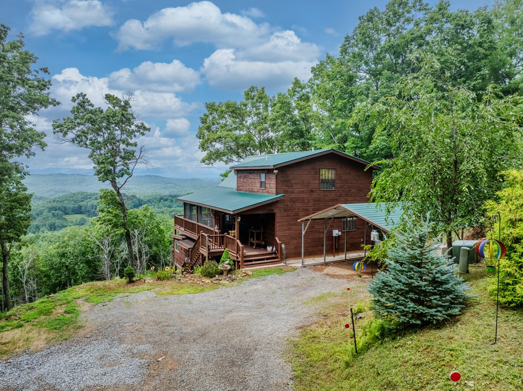 159 Boxer Lane Murphy, NC 28906 - Photo 2 of 23