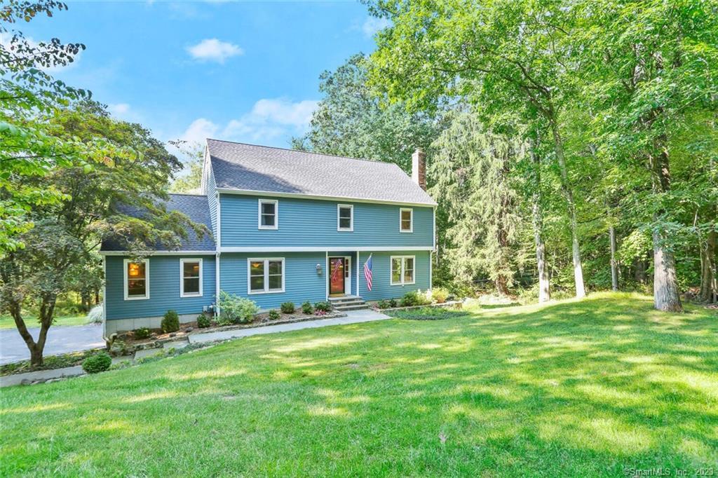 617 Barrack Hill Road Ridgefield, CT 06877 - Photo 1 of 1