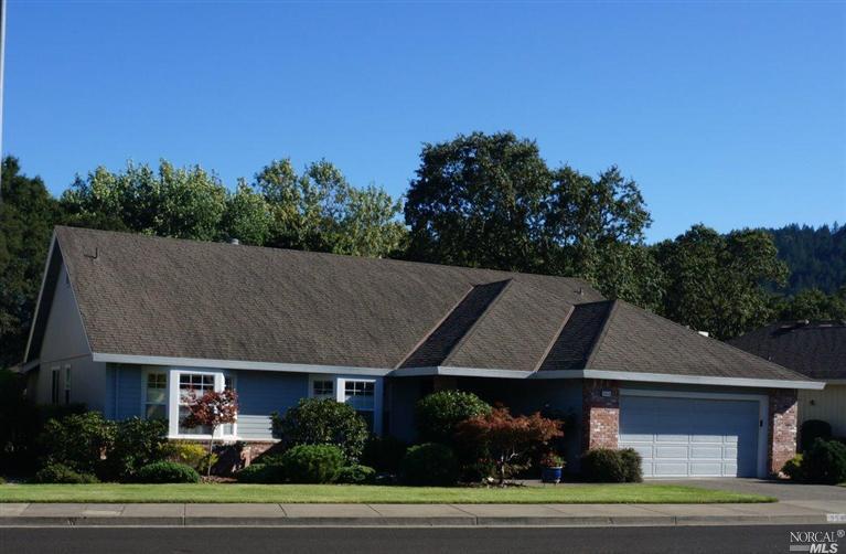 354 Singing Brook Circle Santa Rosa, CA 95409 - Photo 1 of 1 Gallery Image 1