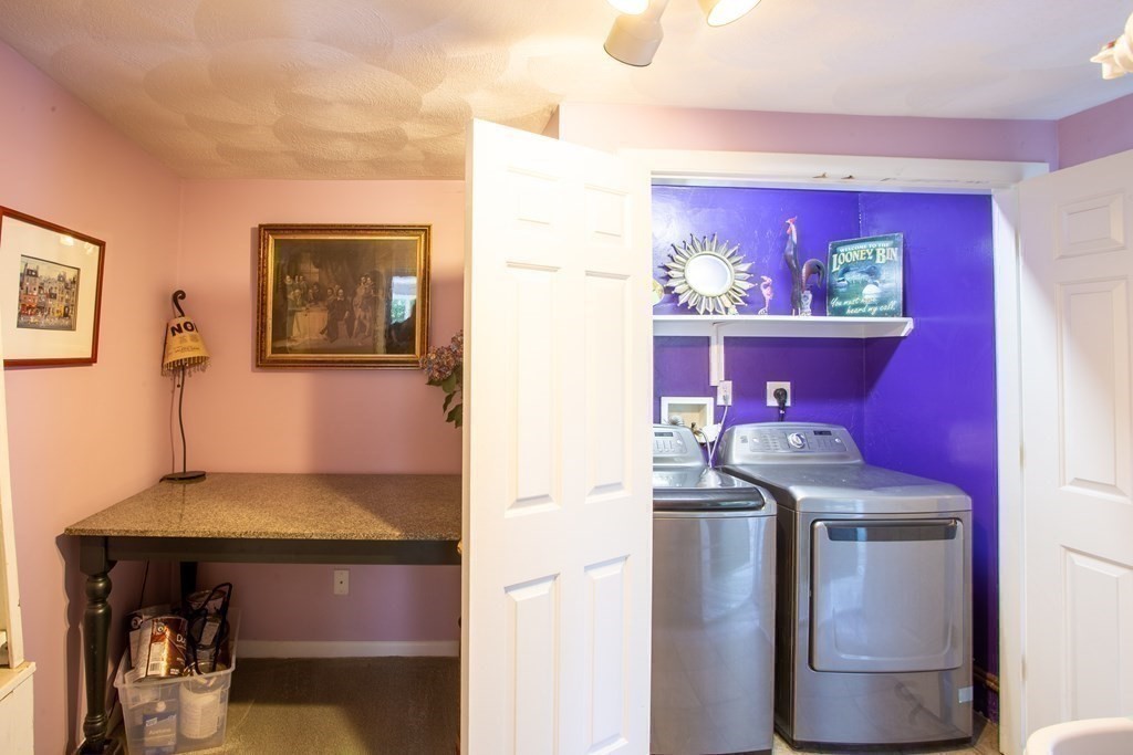 7 Temi Road Beverly, MA 01915 - Photo 19 of 40 a view of workspace