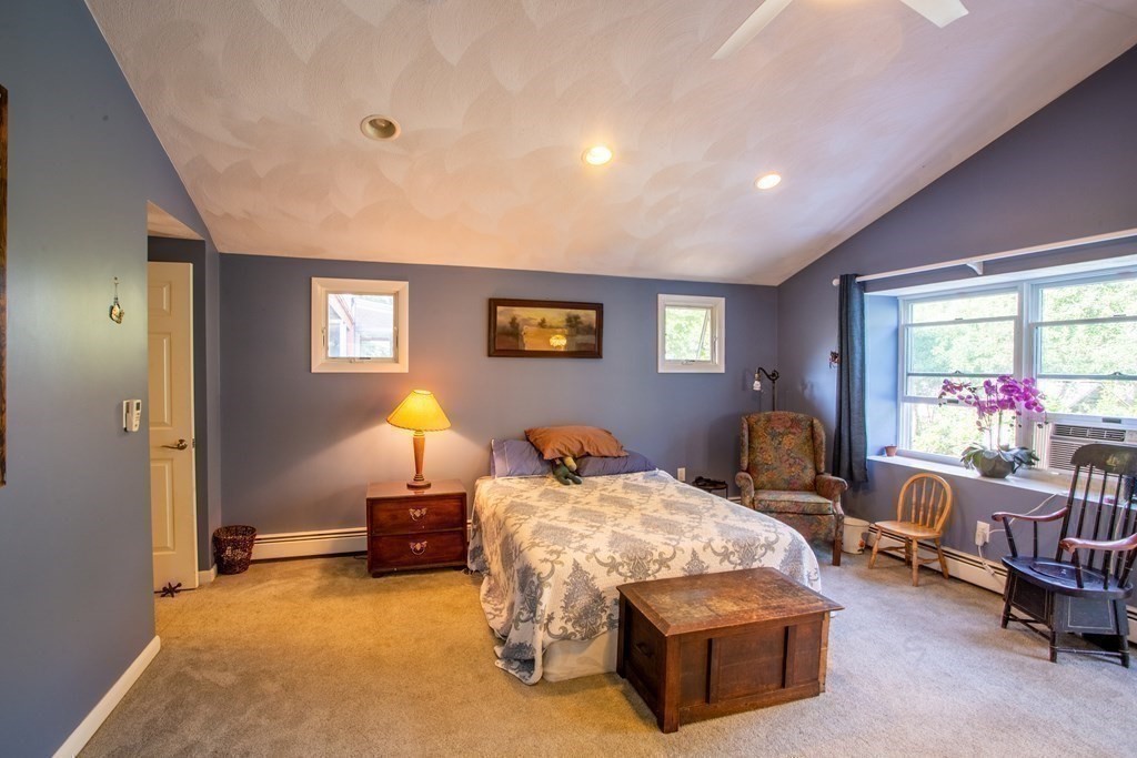 7 Temi Road Beverly, MA 01915 - Photo 21 of 40 a bedroom with furniture and a window
