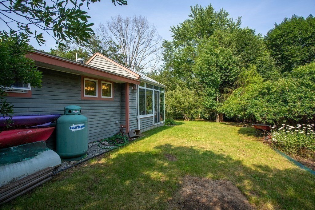 7 Temi Road Beverly, MA 01915 - Photo 37 of 40 a view of outdoor space and yard