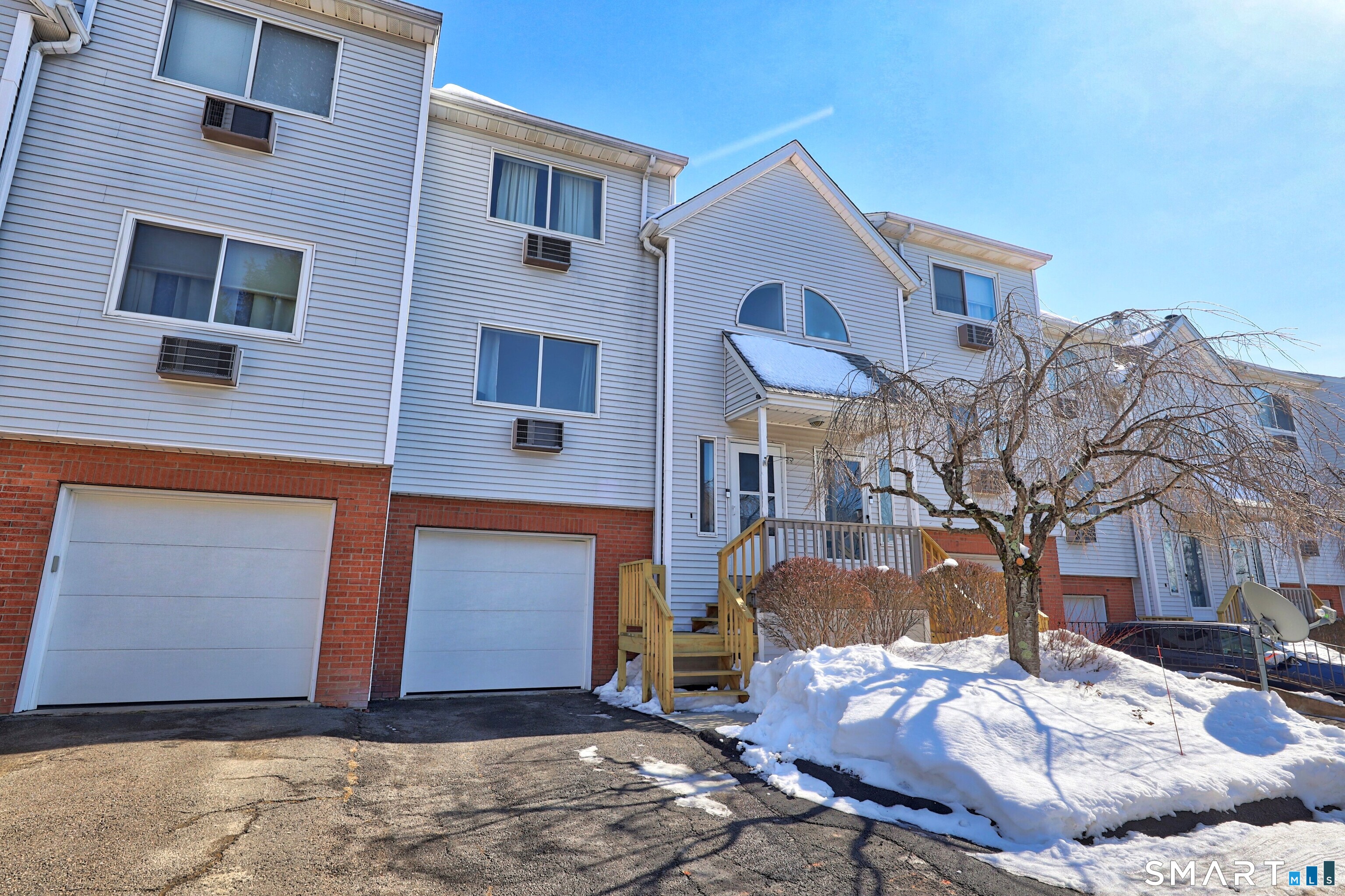 925 Oronoke Road, Unit 36C Waterbury, CT 06708 - Photo 1 of 1