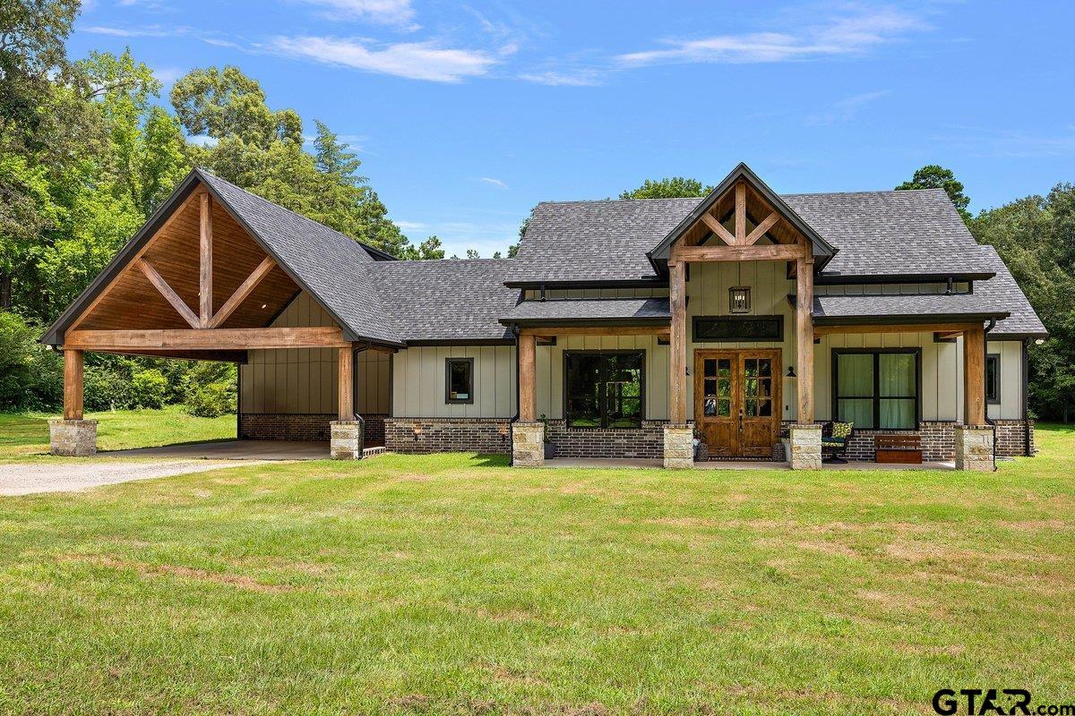 2565 County Road 2103 Rusk, TX 75785 - Photo 2 of 37