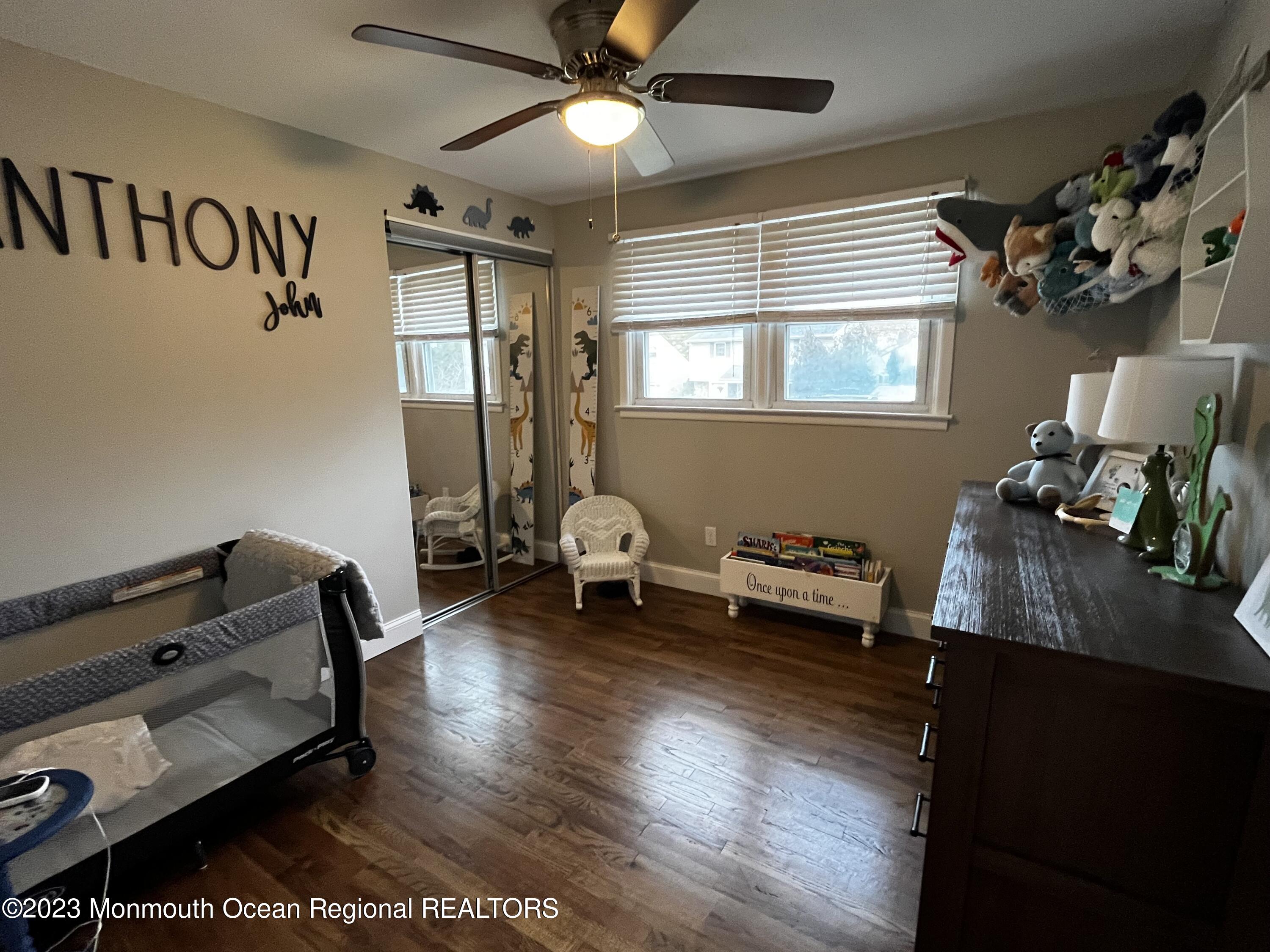 26 Racoon Drive Hazlet, NJ 07730 - Photo 21 of 33 Bedroom #2