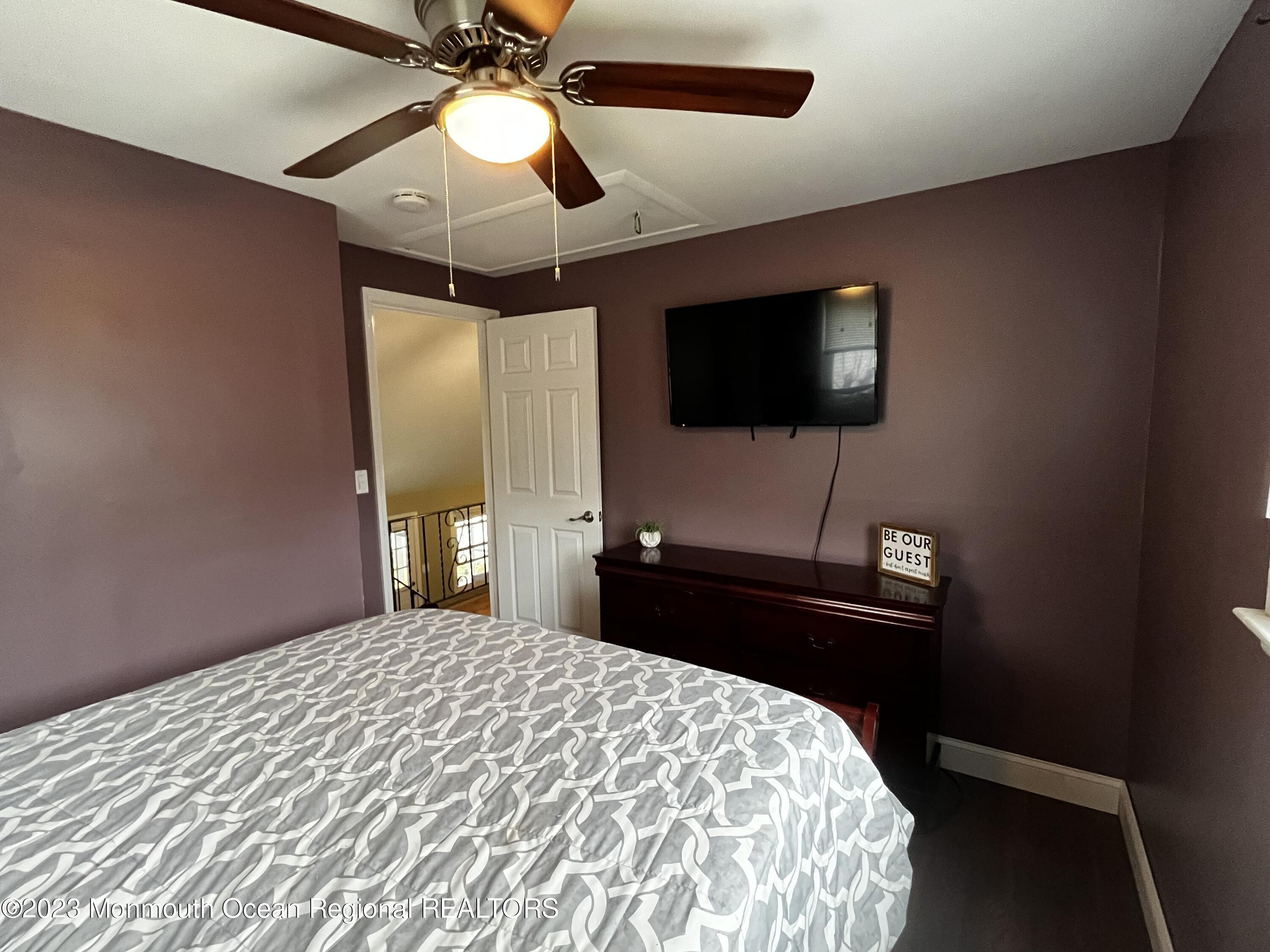 26 Racoon Drive Hazlet, NJ 07730 - Photo 24 of 33 Bedroom #3