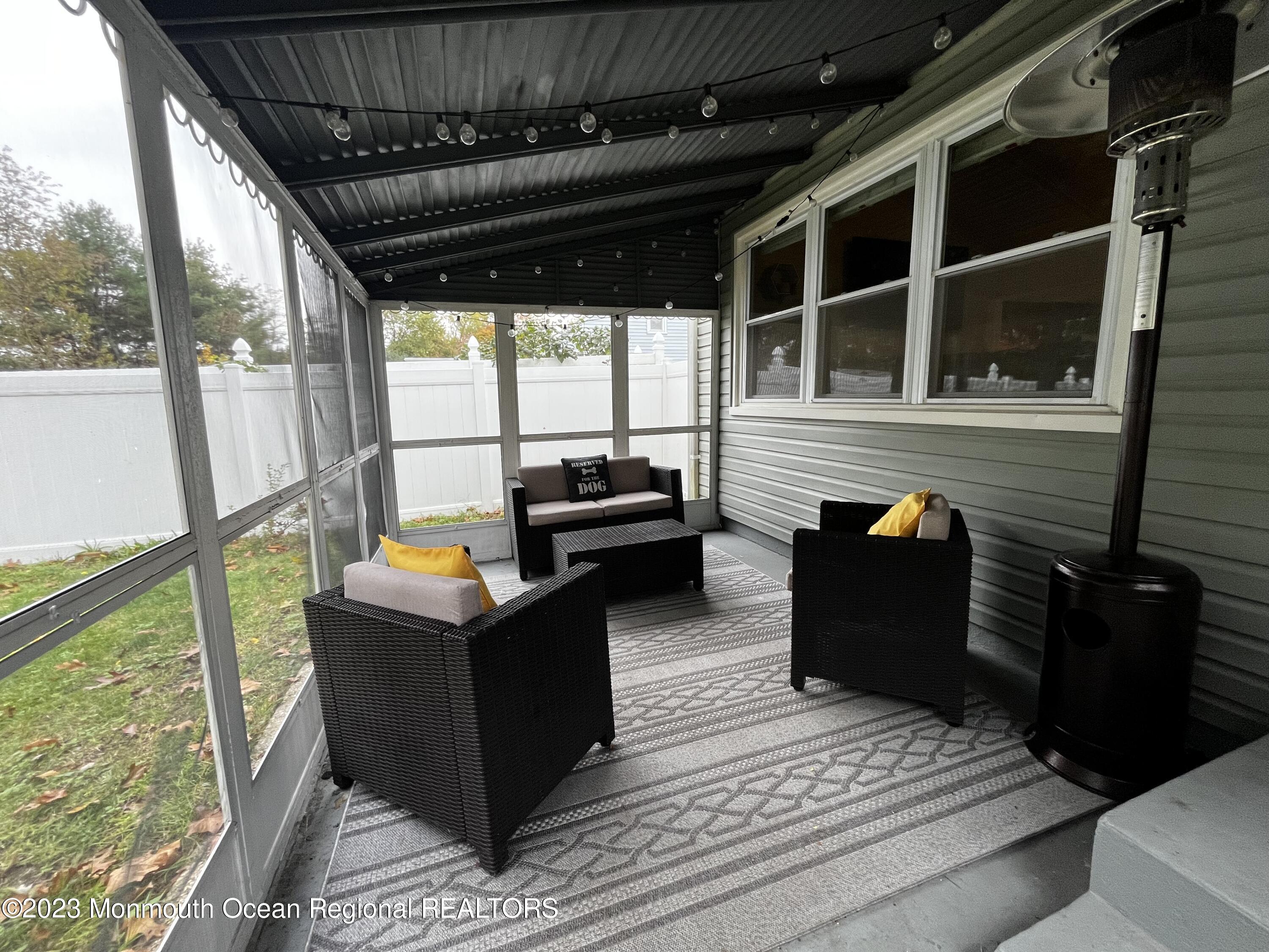 26 Racoon Drive Hazlet, NJ 07730 - Photo 28 of 33 Screen Room