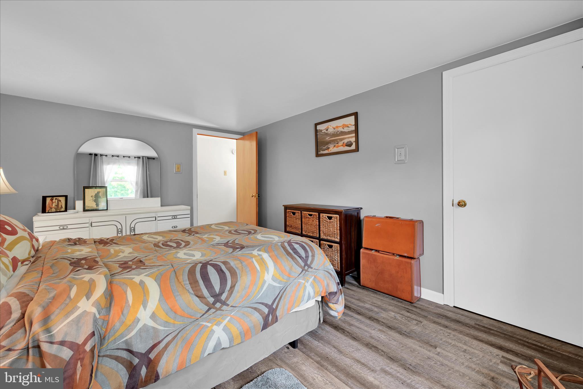 297 Tielman Road Ashland, PA 17921 - Photo 26 of 48 Bedroom