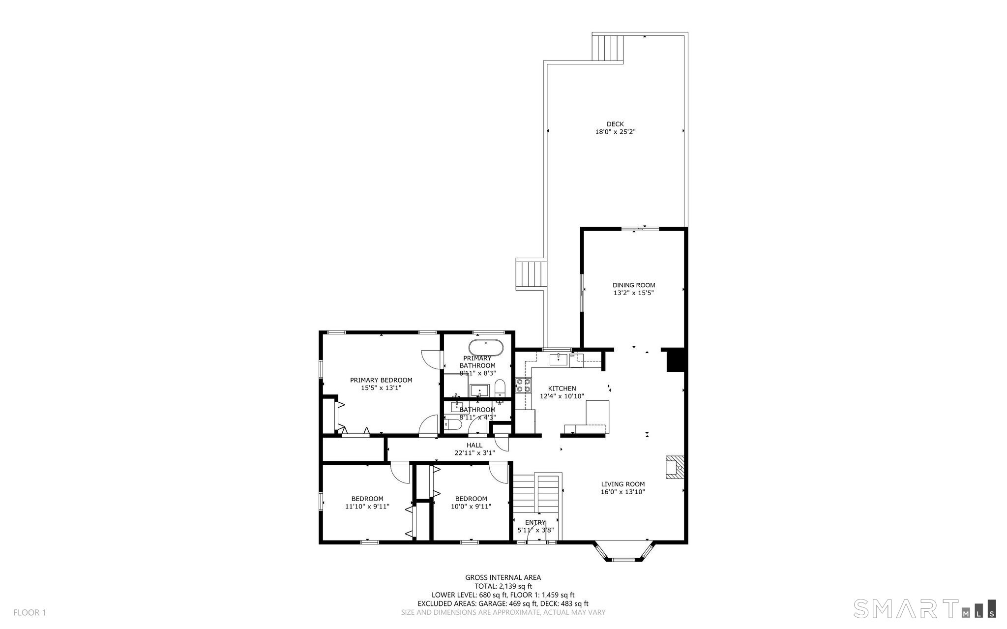 92 Briar Ridge Road Danbury, CT 06810 - Photo 30 of 31