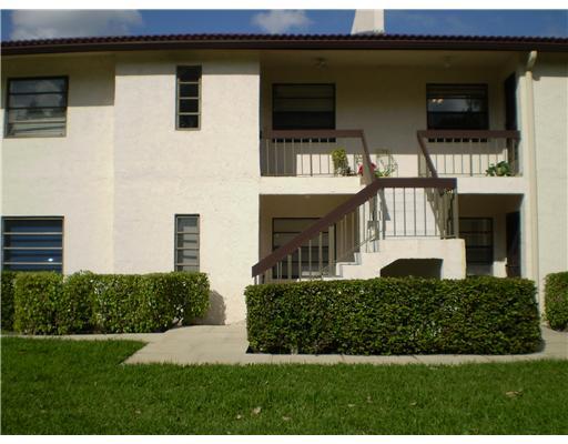 21699 Cypress Road, Unit 17F Boca Raton, FL 33433 - Photo 1 of 1 Primary Photo