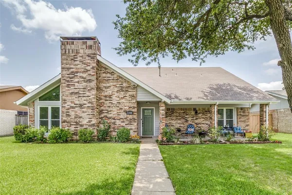 $489,000 | 1144 Midway Drive, Richardson, TX 75081