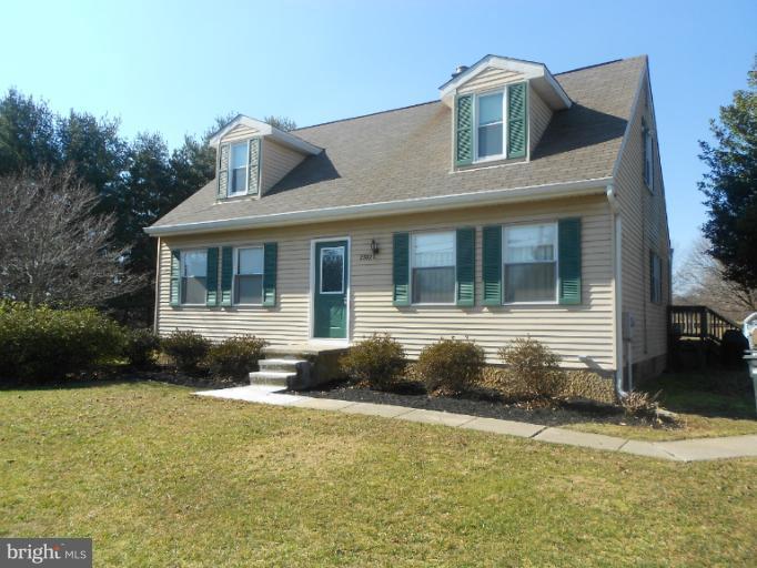 2302 Sandymount Road Finksburg, MD 21048 - Photo 1 of 25 Exterior (Front)