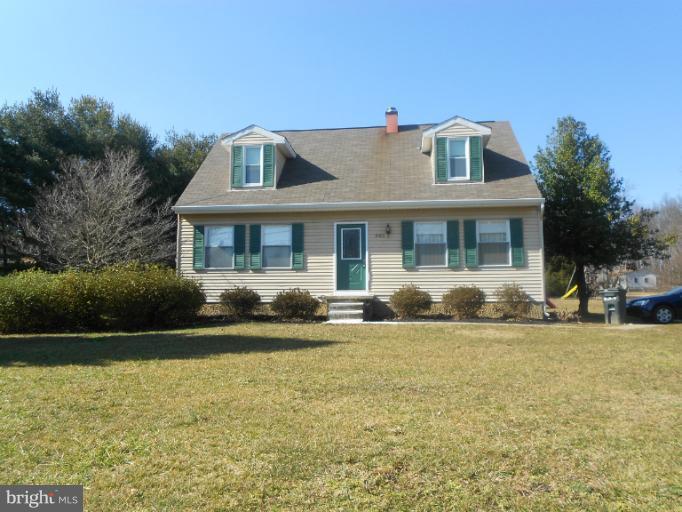 2302 Sandymount Road Finksburg, MD 21048 - Photo 5 of 25 Exterior (Front)