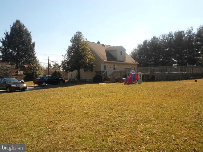 2302 Sandymount Road Finksburg, MD 21048 - Photo 6 of 25 Exterior (Rear)