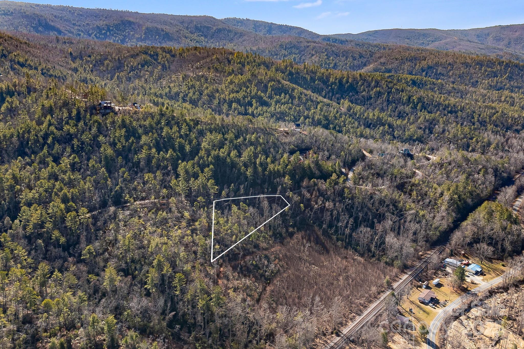 0 Fox Ridge Trail, Unit 15 & 18 Marion, NC 28752 - Photo 12 of 14