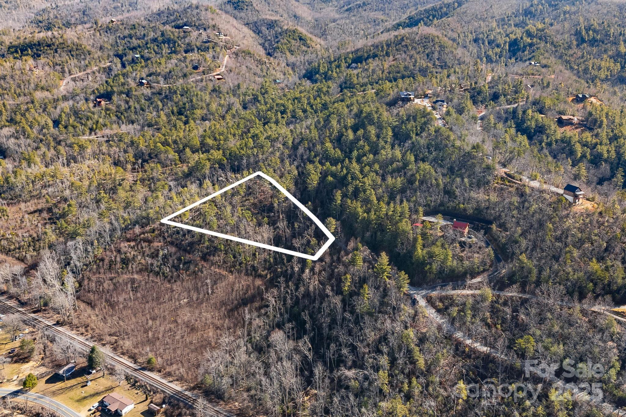 0 Fox Ridge Trail, Unit 15 & 18 Marion, NC 28752 - Photo 6 of 14