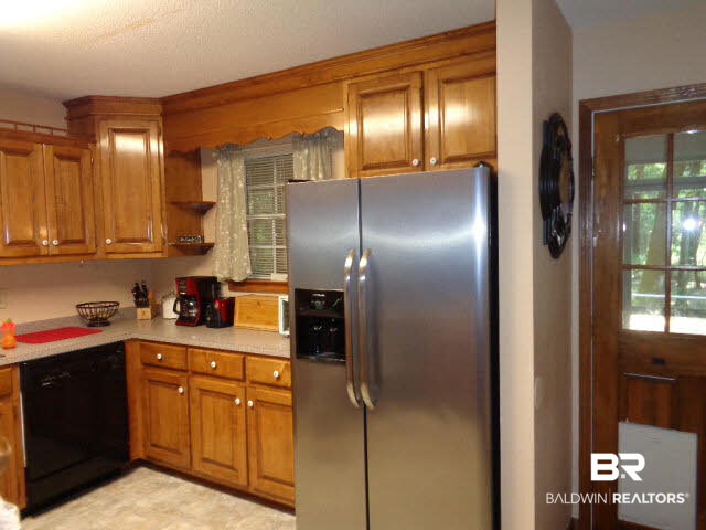 8518 Byrnes Lake Road Bay Minette, AL 36507 - Photo 12 of 23