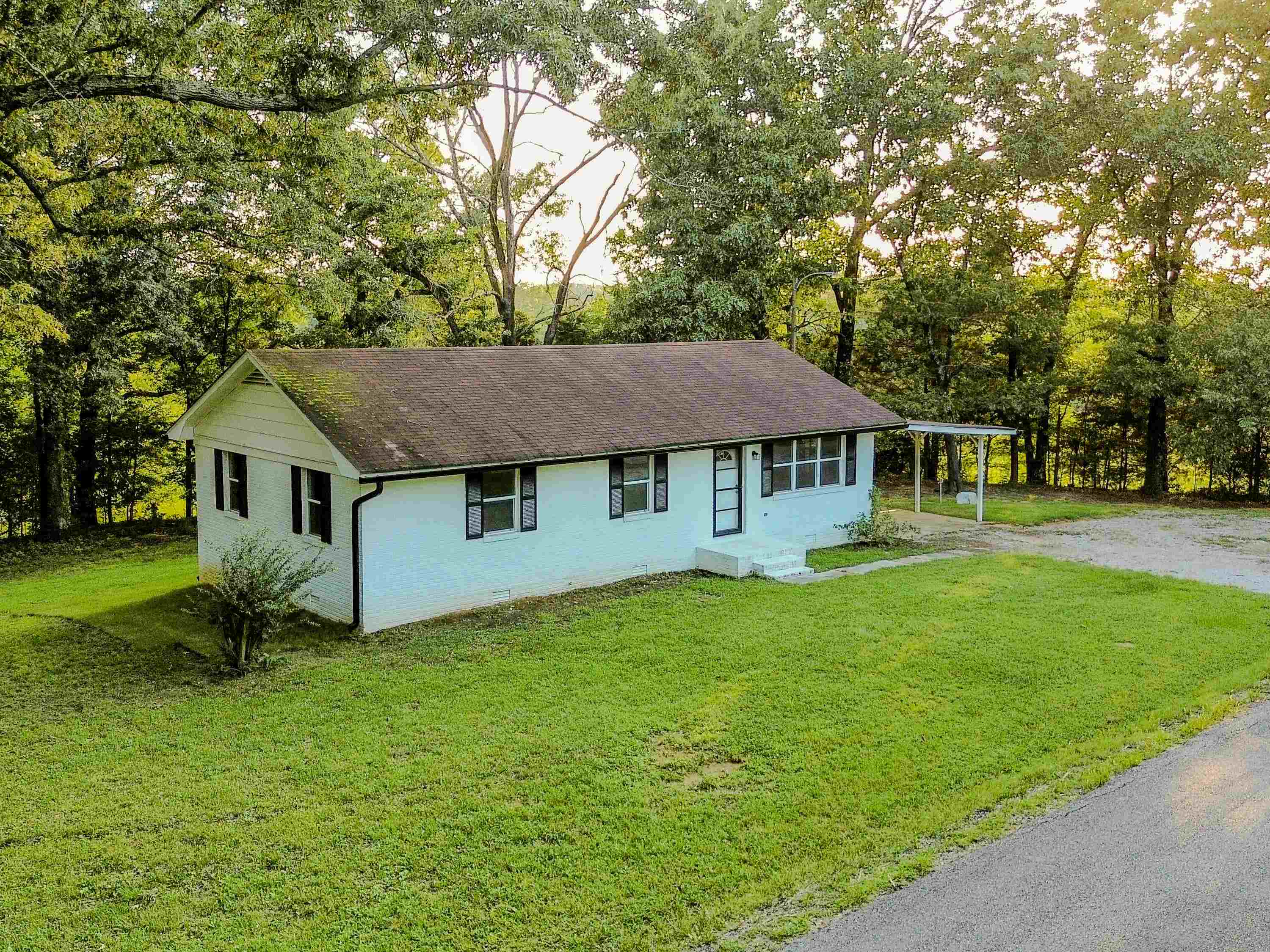 145 Rose Road Somerville, TN 38068 - Photo 2 of 22